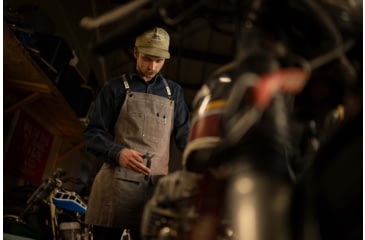 Image of Leatherman ARC Multi-Tool, 2.76in, MagnaCut Stainless Steel Blade, Talos 420 Stainless Steel Handle, 833328