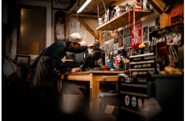 Image of Leatherman ARC Multi-Tool, 2.76in, MagnaCut Stainless Steel Blade, Talos 420 Stainless Steel Handle, 833328