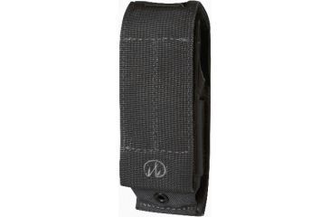 Image of Leatherman Surge Black Oxide Multi Tool, MOLLE Sheath 830278 