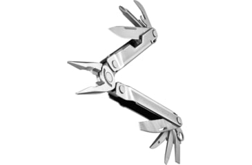 Image of Leatherman Bond 14 Multi-Purpose Tool, Stainless Steel, 832934