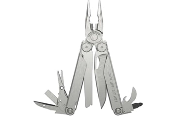 Image of Leatherman Curl 15 Multi-Purpose Tool, 832930