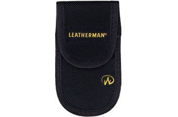 Image of Leatherman Knife Accessories Universal Black Nylon Molle Sheath