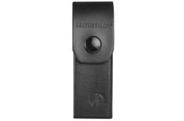 Image of Leatherman Knife Accessories Blast Crunch Leather Sheath 934835 