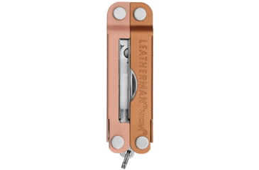 Image of Leatherman Micra 1.6in Multi-Tool