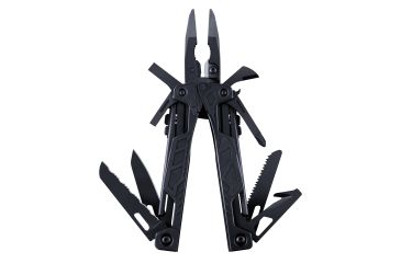 Image of Leatherman OHT Multi-tool - Black