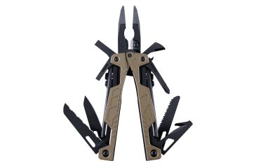 Image of Leatherman OHT Multi-tool - Coyote Tan