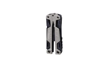 Image of Leatherman OHT Multi-Tool - One-Handed Opening, 16 Tools in One, Silver 831793
