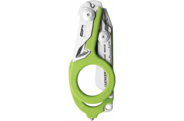 Image of Leatherman Raptor Rescue Molle, Green, 832590