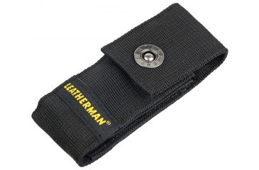 Image of Leatherman Sheath Nylon Black Medium, 934928