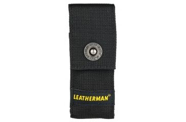 Image of Leatherman Sheath Nylon Black Medium, 934928