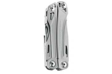 Image of Leatherman Sidekick Multi Tool in Gift Box, Stainless Steel 831429 