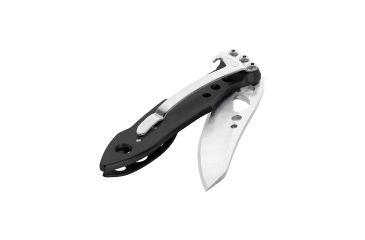 Image of Leatherman Skeletool KB, Black 832385