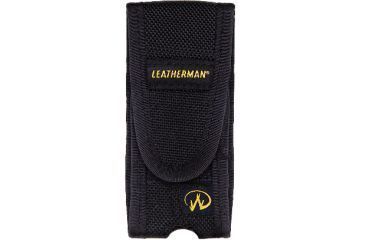 Image of Leatherman Blast Multi Tool, Standard Stainless, Nylon Sheath 830031 