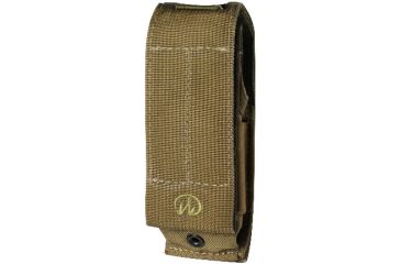 Image of Leatherman Brown Molle Sheath