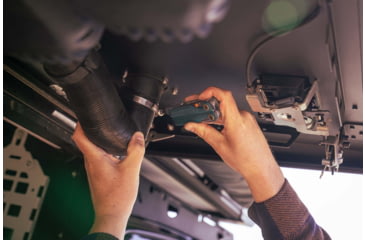 Image of Leatherman Wave Alpha Multi-Tool, Cascadia, 833400