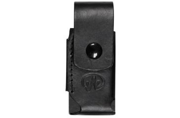 Image of Leatherman Wave Multi-Tool Leather Sheath 939906