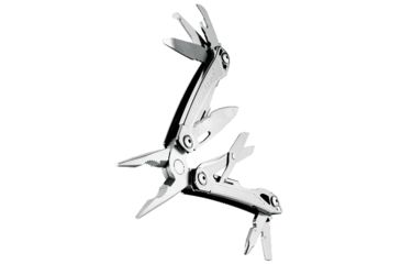 Image of Leatherman Wingman Multi-Tool, Stainless Steel