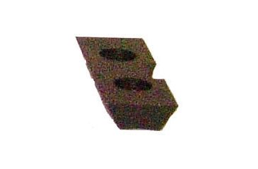 Image of Leatherwood M050UB-D Drilled Base