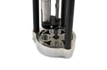 Image of Lee 4 Hole Turret with Auto Index