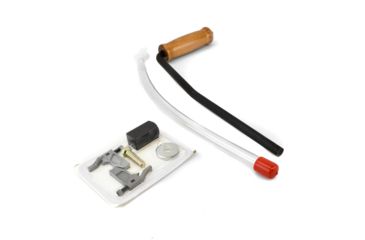 Image of Lee 4 Hole Turret with Auto Index