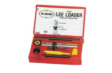 Image of Lee 90243 Lee Loader Rifle Kit 7.62X54 Russian