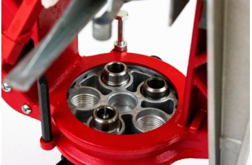 Image of Lee 90946 Load Master 45 Colt Reloading Pistol Kit