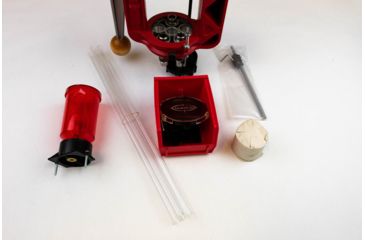 Image of Lee 90946 Load Master 45 Colt Reloading Pistol Kit