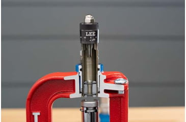 Image of LEE 92243 7PRC MICROMETER PRECISION BULLET SEATR