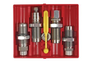 Image of Lee Deluxe Pistol Die Sets .38 Special 90964