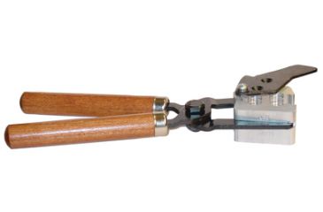 Image of Lee Double Cavity Pistol Bullet Mold Number 429-200-RF 90285