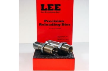 Image of Lee Full-Length 2-Die Set .416 Barrett Large Series Thread 1-1/4in-12, 90252