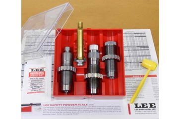 Image of Lee Pacesetter 3-Die Set, 7mm PRC, 92004