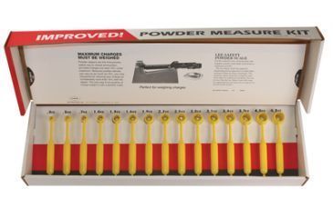 Image of Lee Powder Measure Kits 90100