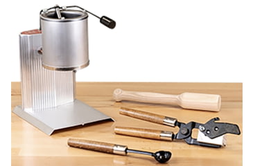 Image of Lee Ready To Cast Kit w/ Mold, Stainless, 92201