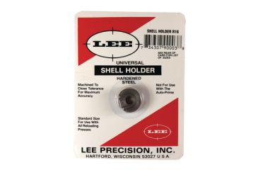 Image of Lee Shell Holders For Presses R9 90526