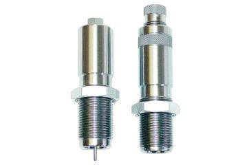 Image of Lee Precision Reloading Two-Die Set, .50 BMG, 1.25-12 Threads, 90515
