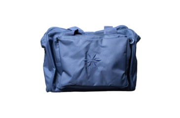 Image of Legend Outdoor Gear Pegasus Range Bag, Polyester Construction, 17.5&quot;x8&quot;x10.5&quot;, Midnight Blue, PEG600-MB