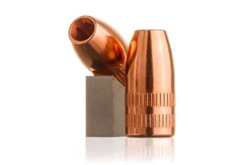 Image of Lehigh Defense Muzzleloader Hunting Bullets, 195 Grain, Controlled Fracturing, 50 Bullets, 02400195SPM-400CAL