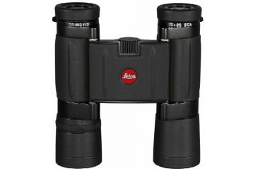 Image of Leica Trinovid 10x25mm BCA Binoculars 40343