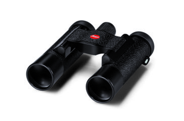 Image of Leica 10x25 Compact Ultravid BCL, Black, 40607