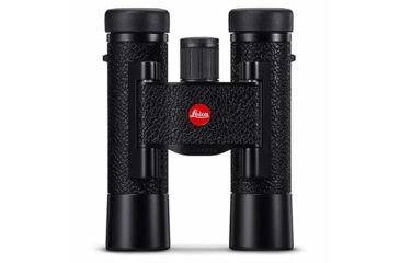 Image of Leica 10x25 Compact Ultravid BCL, Black, 40607