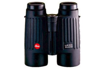 Image of Leica 10x42 Trinovid BN binoculars Black 40019
