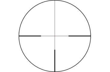 Image of Leica Amplus 6 2.5-15x56i Rifle Scope, Tube 30mm, SFP, 4A, Black, 50400