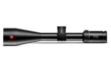 Image of Leica Amplus 6 2.5-15x56i Rifle Scope, Tube 30mm, Second Focal Plane, 4A BDC, 50410