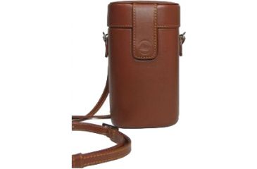 Image of Leica Leather Case, Brown for Binocular 8x20