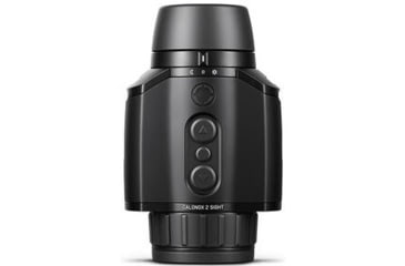 Image of Leica Calonox 2 Sight 1x Thermal Rifle Scope, 60 Hz, 1280 x 960, Black, 50511