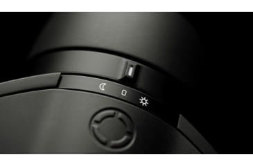 Image of Leica Calonox 2 Sight LRF 2.5x Thermal Rifle Scope, 60 Hz, 1280x960, Black, 50510