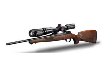 Image of Leica Calonox 2 Sight LRF 2.5x Thermal Rifle Scope, 60 Hz, 1280x960, Black, 50510