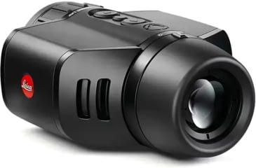 Image of Leica Calonox 2 Sight LRF 2.5x Thermal Rifle Scope, 60 Hz, 1280x960, Black, 50510