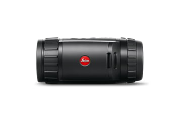 Image of Leica Calonox 2 View 2.5x Thermal Rifle Scope, 60 Hz, 1280 x 960, Black, 50513